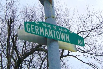 Germantown Town Hall Draws Politicians – and Frustration